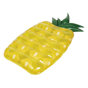 CRIVIT Nafukovací matrac (ananás)