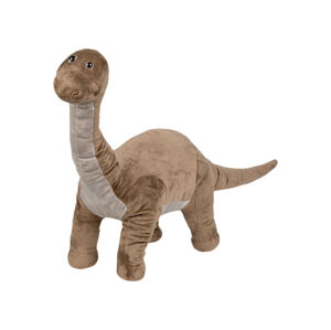 Playtive Plyšové zvieratko, 50 cm (dinosaurus)