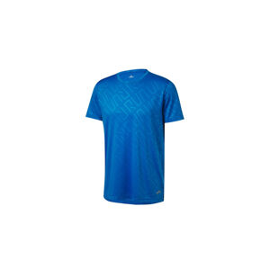 CRIVIT Pánske funkčné tričko (XL (56/58), modrá)