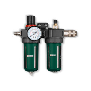 PARKSIDE® Navíjací bubon s tlakovou hadicou/Pneumatická jednotka údržby (pneumatická jednotka údržby)