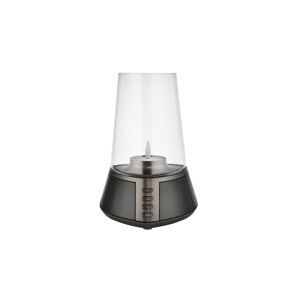SILVERCREST® Bluetooth® reproduktor v dizajne sviečky SCBL 5 A1