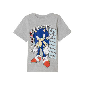 Chlapčenské tričko (146/152, Sonic)
