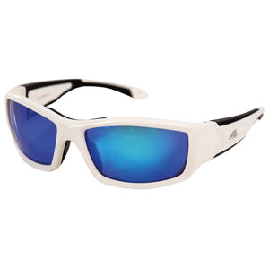 F2 Okuliare na vodné športy Pro (biela/modrá)