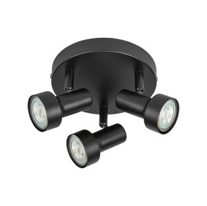 LIVARNO home Stropné LED svietidlo (stropné svietidlo, okrúhle)