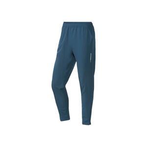CRIVIT Pánske funkčné nohavice (XL (56/58), modrá)