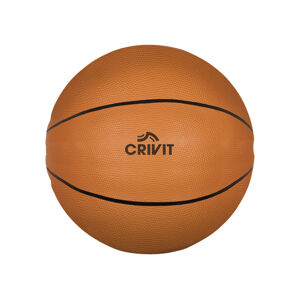 CRIVIT Športová lopta (basketbalová lopta)