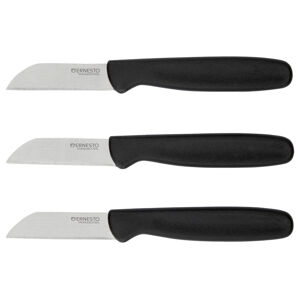 ERNESTO® Nôž/Súprava nožov (nože, 3 kusy)