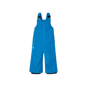 lupilu® Chlapčenské zateplené nohavice (110/116, modrá)