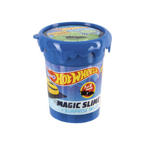 Craze Magic Slime + prekvapenie (Hot Wheels)