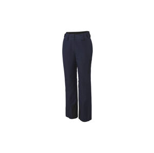 CRIVIT Dámske lyžiarske nohavice (40, navy modrá)