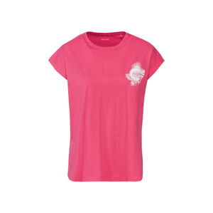 esmara Dámske tričko (XS (32/34), ružová)
