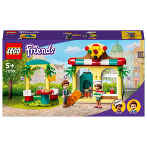 LEGO® Friends 41705 Pizzeria v mestečku Heartlake