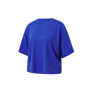 CRIVIT Dámske funkčné tričko (S (36/38), modrá)