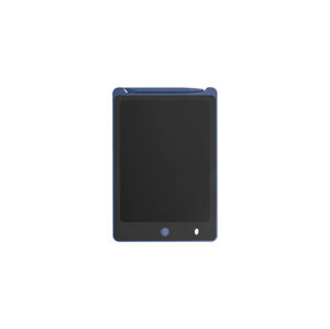 SILVERCREST® LCD tabuľa na písanie (modrá)