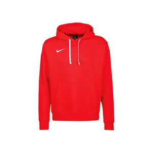 Nike Pánska mikina (M, červená)