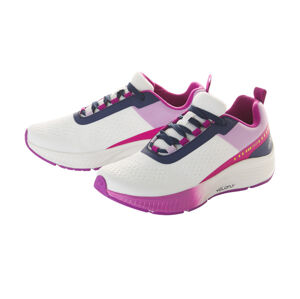 CRIVIT Dámske bežecké tenisky (40, ružová/biela)