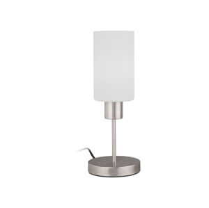 LIVARNO home Stolná lampa s dotykovým stmievaním (34,5 cm)