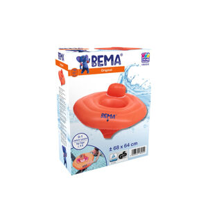 BEMA® Nafukovacie koleso/Rukávniky na plávanie (68 x 64 cm, koleso, 18005, deti do 11 kg)