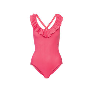 esmara® Dámske plavky (42, ružová)