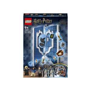 LEGO® Harry Potter™ 76411 Zástava Bystrohlavu
