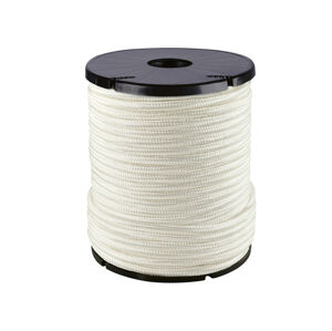 PARKSIDE® Viacúčelové lano, biele, 70 m