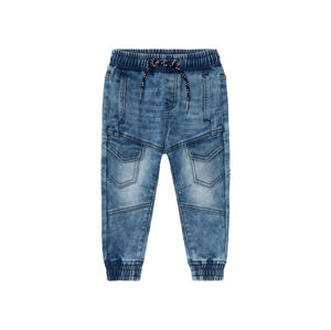 lupilu® Chlapčenské cargo nohavice (98, modrá)
