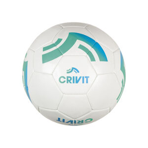 CRIVIT Športová lopta (futbalová lopta, veľkosť 5 )