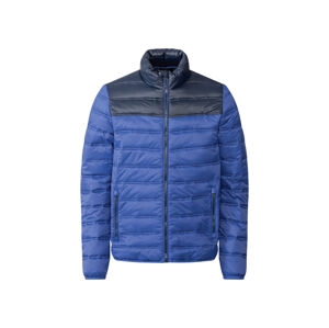 LIVERGY® Pánska bunda (XL (56/58), modrá)