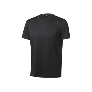 CRIVIT Pánske chladivé funkčné tričko (L (52/54), čierna)