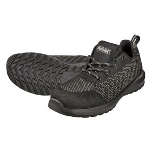 PARKSIDE® Pánska bezpečnostná obuv S1 (46, čierna)