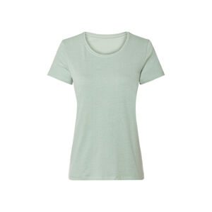 esmara® Dámske tričko (XL (48/50), mentolová)