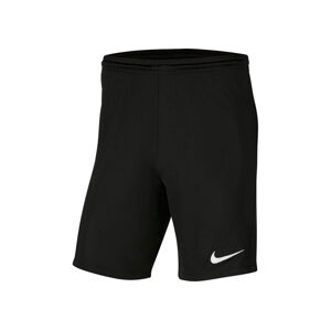 Nike Pánske šortky (XXL, čierna)
