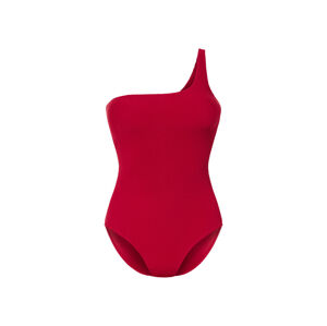 esmara® Dámske plavky (42, červená)