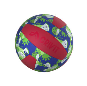 CRIVIT Neoprénová lopta (volejbalová lopta, veľkosť 5 )