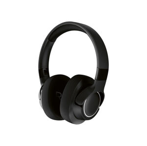SILVERCREST® Bezdrôtové slúchadlá On-Ear Bluetooth®