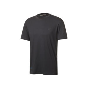 CRIVIT Pánske funkčné tričko (XL (56/58), čierna)
