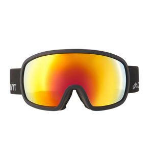 CRIVIT Dámske/Pánske lyžiarske a snowboardové okuliare (celorámové okuliare)