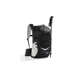 CRIVIT Turistický ruksak, 30 l (čierna)