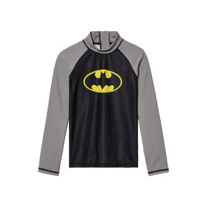 lupilu® Chlapčenské tričko do vody s ochranou pred UV žiarením (98/104, Batman)