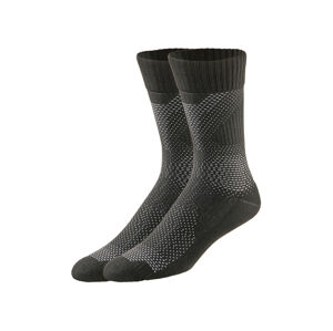 PARKSIDE® Pánske pracovné ponožky (43/46)