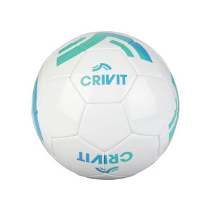 CRIVIT Športová lopta (futbalová lopta, veľkosť 5 )