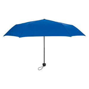 TOPMOVE® Skladací dáždnik (modrá)