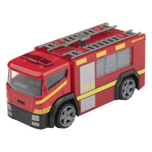 Playtive Auto (hasičské auto)