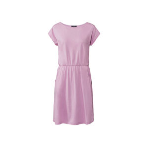 esmara® Dámske šaty (M (40/42), fialová)