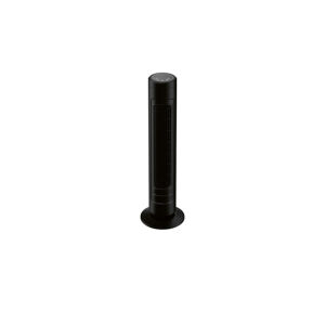 SILVERCREST® Ventilátor s LCD displejom STVL 50 C1 (čierna)