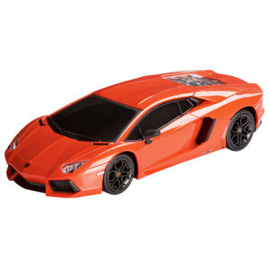 Playtive Model auta s funkciou Pull-and-Go (Lamborghini Aventador LP700-4)
