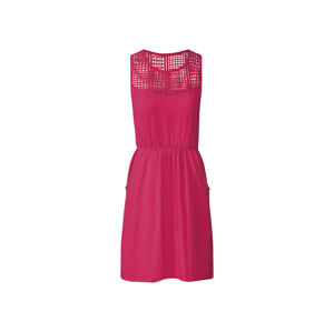 esmara® Dámske šaty (M (40/42), ružová)