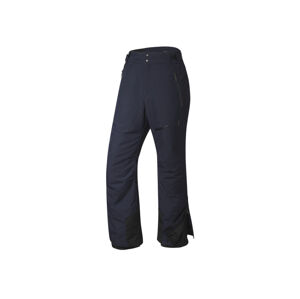CRIVIT Pánske lyžiarske nohavice (48, navy modrá)