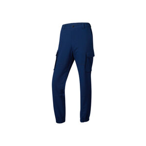 Rocktrail Pánske funkčné nohavice (50, navy modrá)