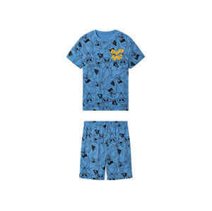 Chlapčenské krátke pyžamo (158/164, Looney Tunes)